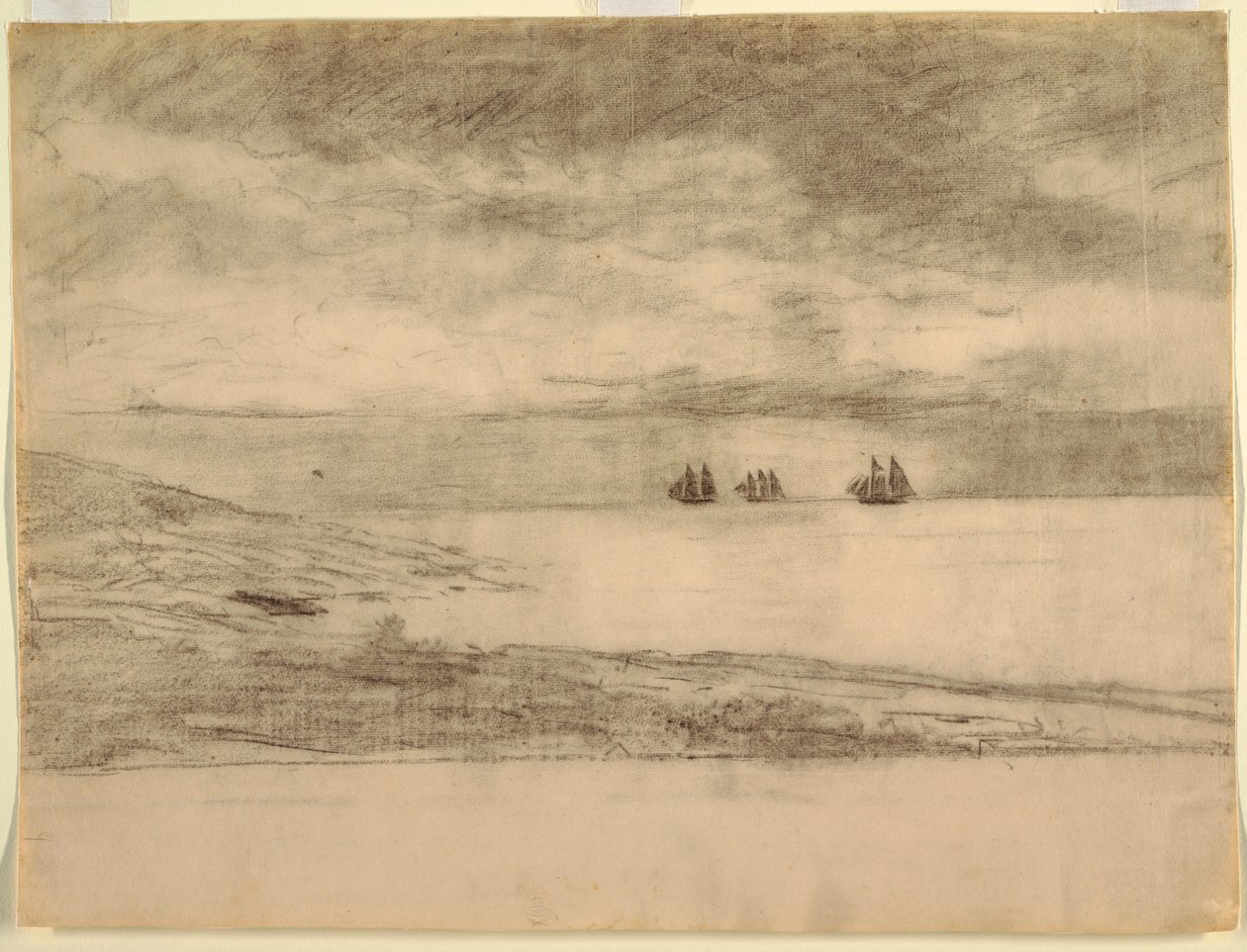  by Winslow Homer