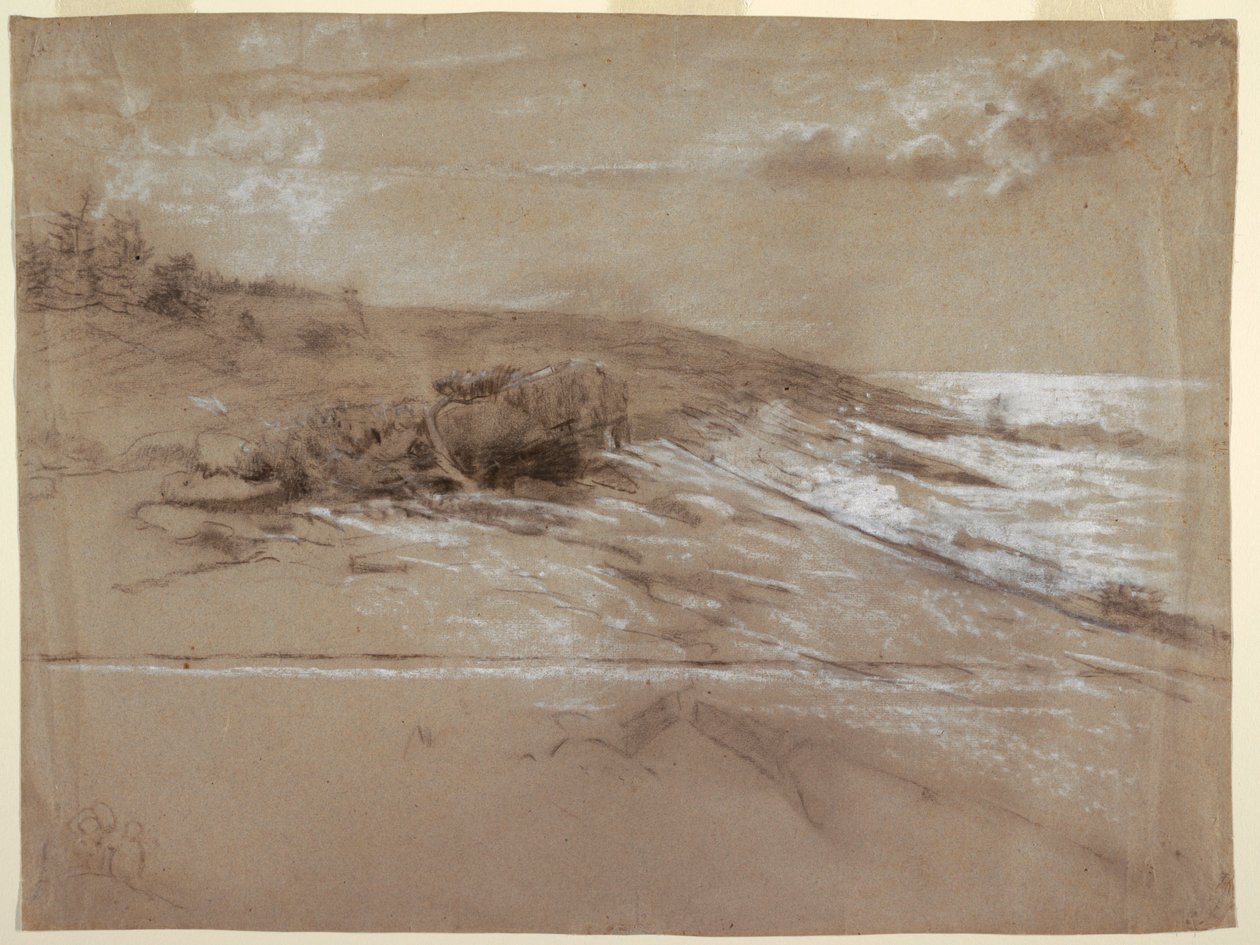  by Winslow Homer