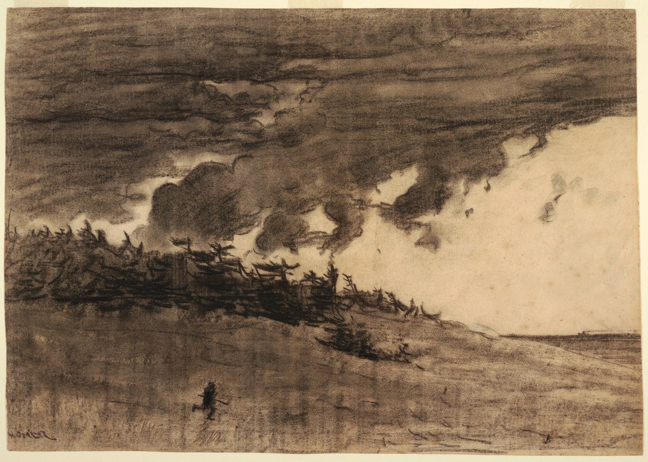  by Winslow Homer