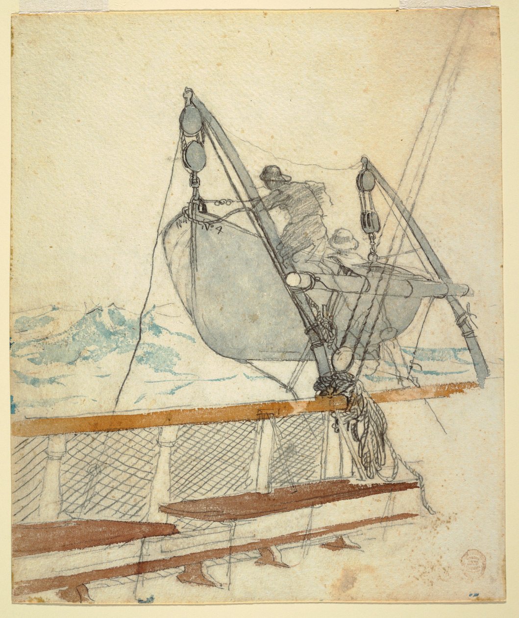  by Winslow Homer