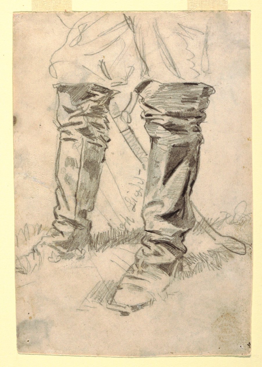  by Winslow Homer
