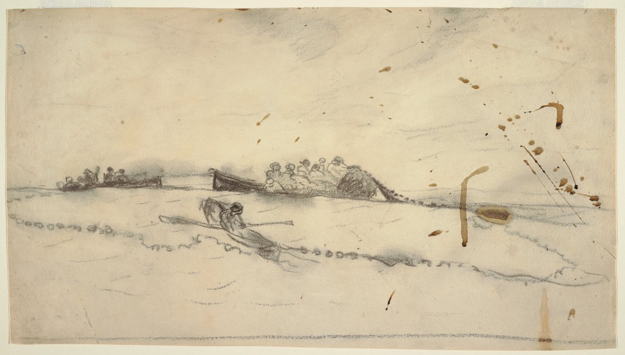  by Winslow Homer