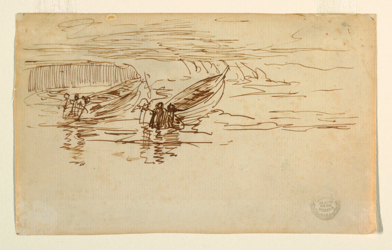 by Winslow Homer