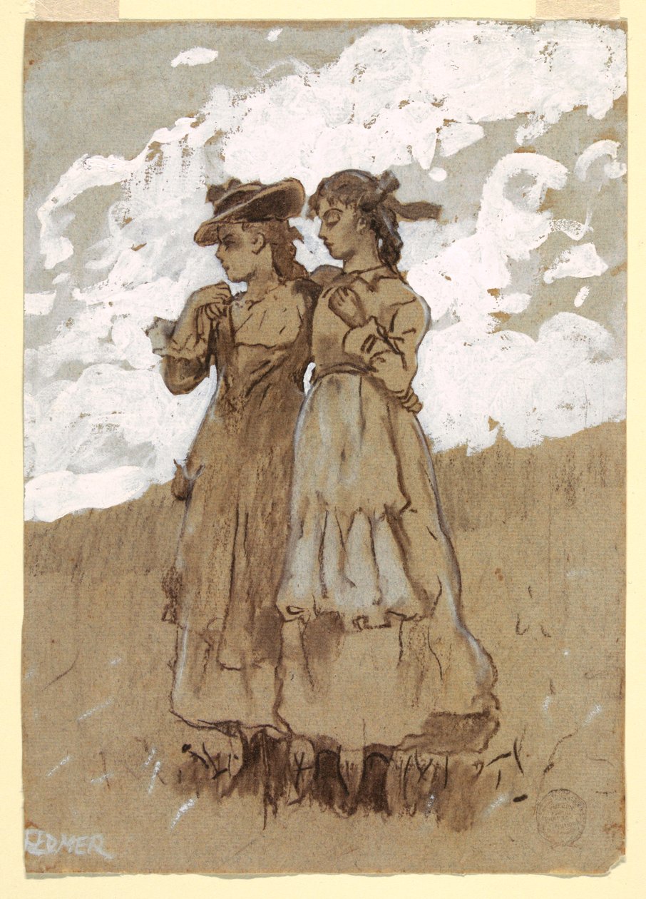  by Winslow Homer