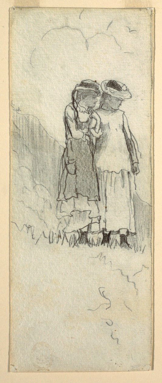 by Winslow Homer