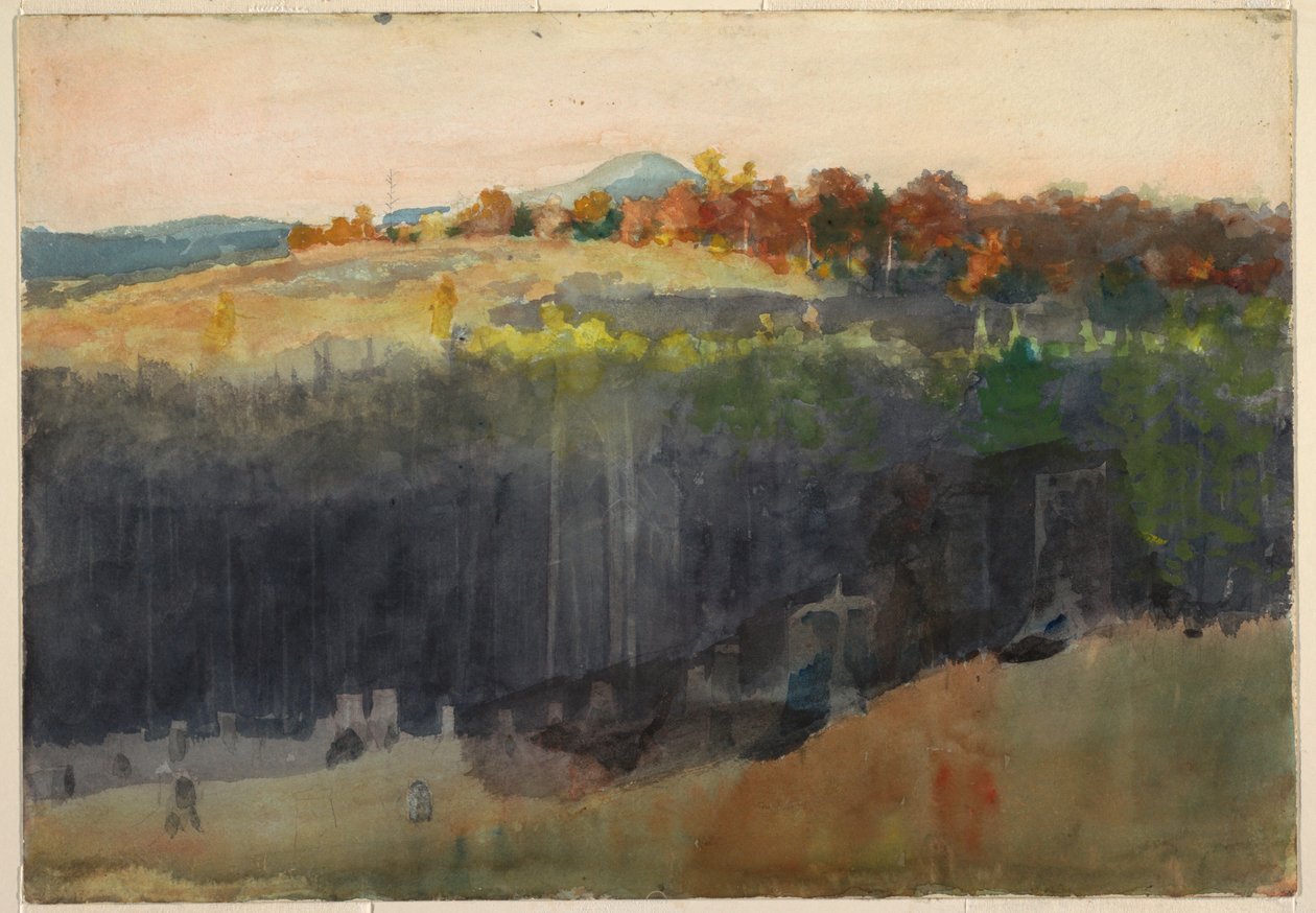  by Winslow Homer
