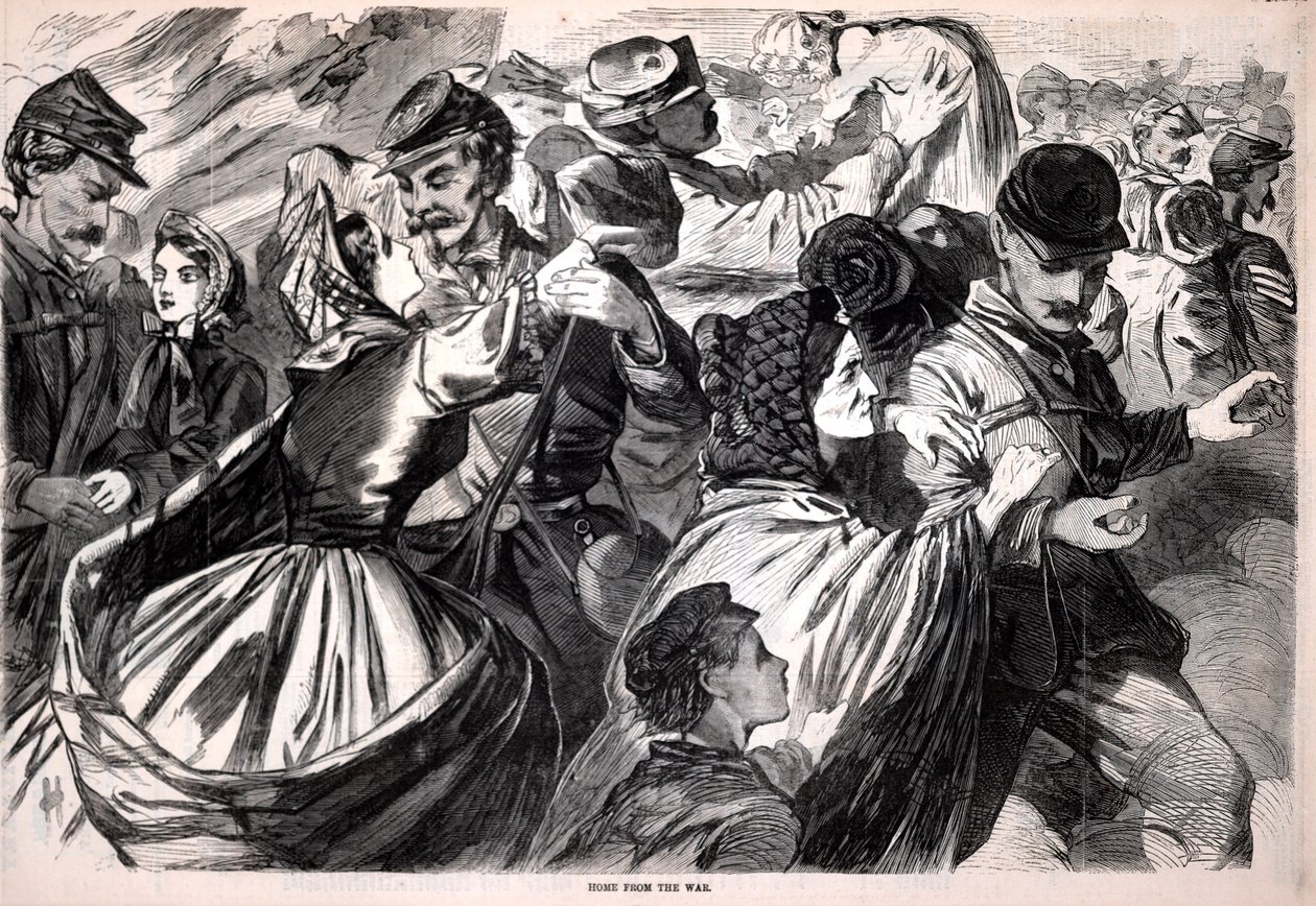  by Winslow Homer