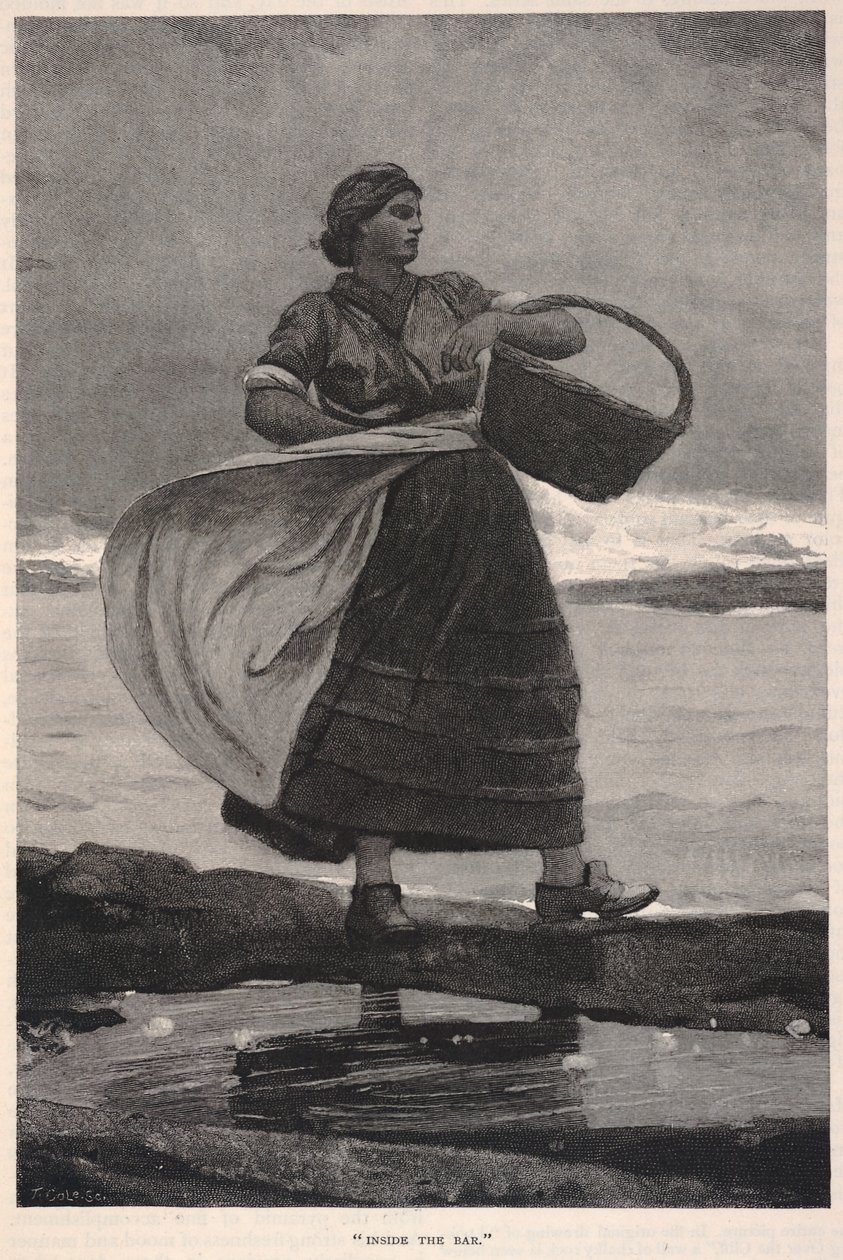  by Winslow Homer