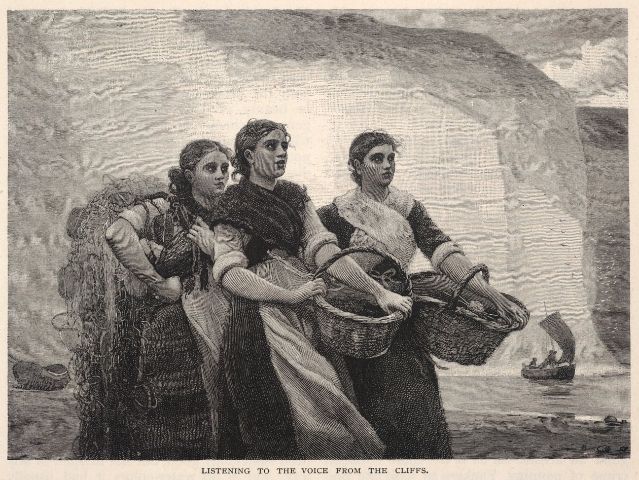 by Winslow Homer
