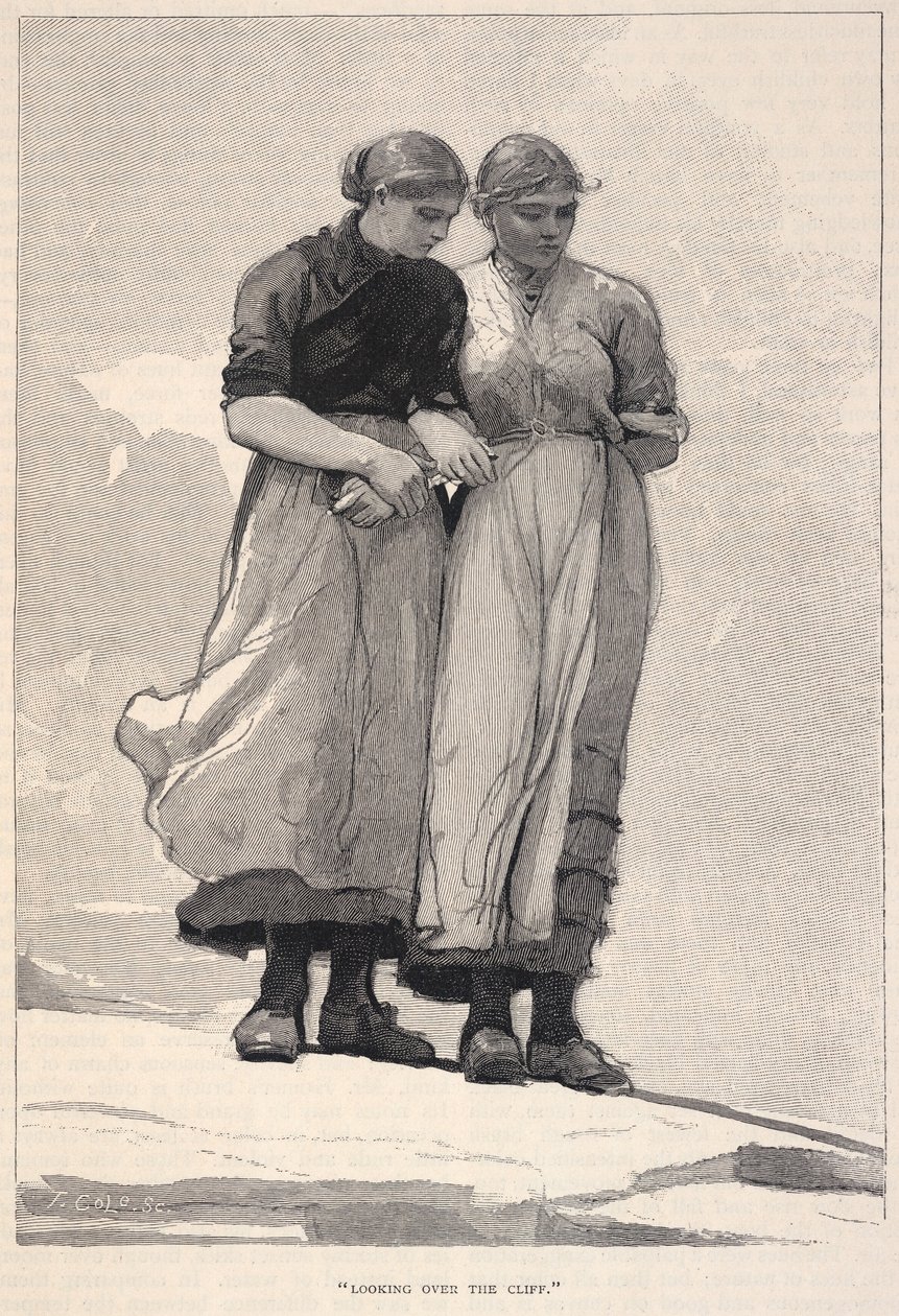  by Winslow Homer