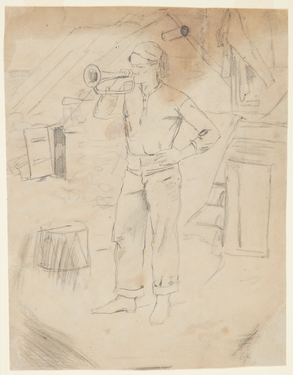 Zouave