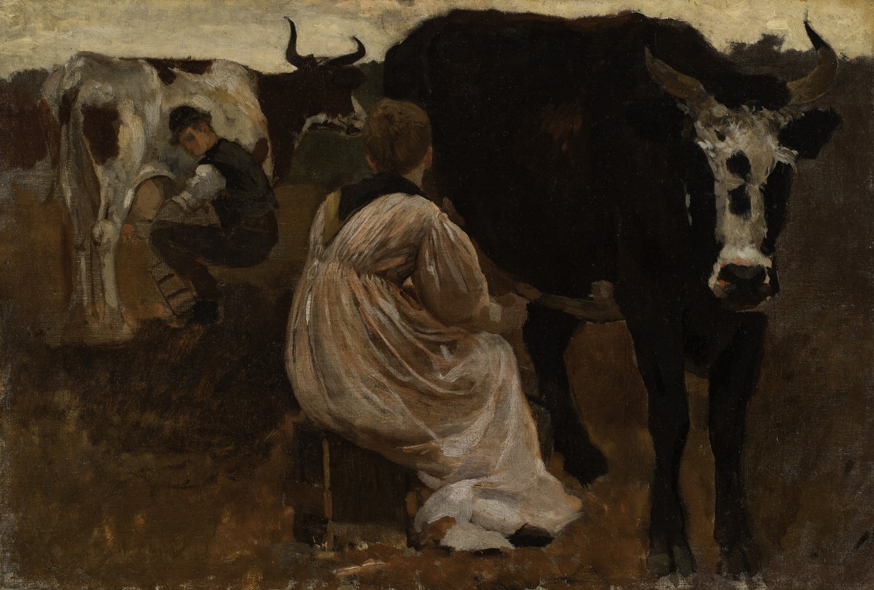  by Winslow Homer
