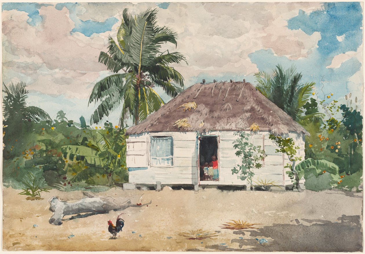 Nassau