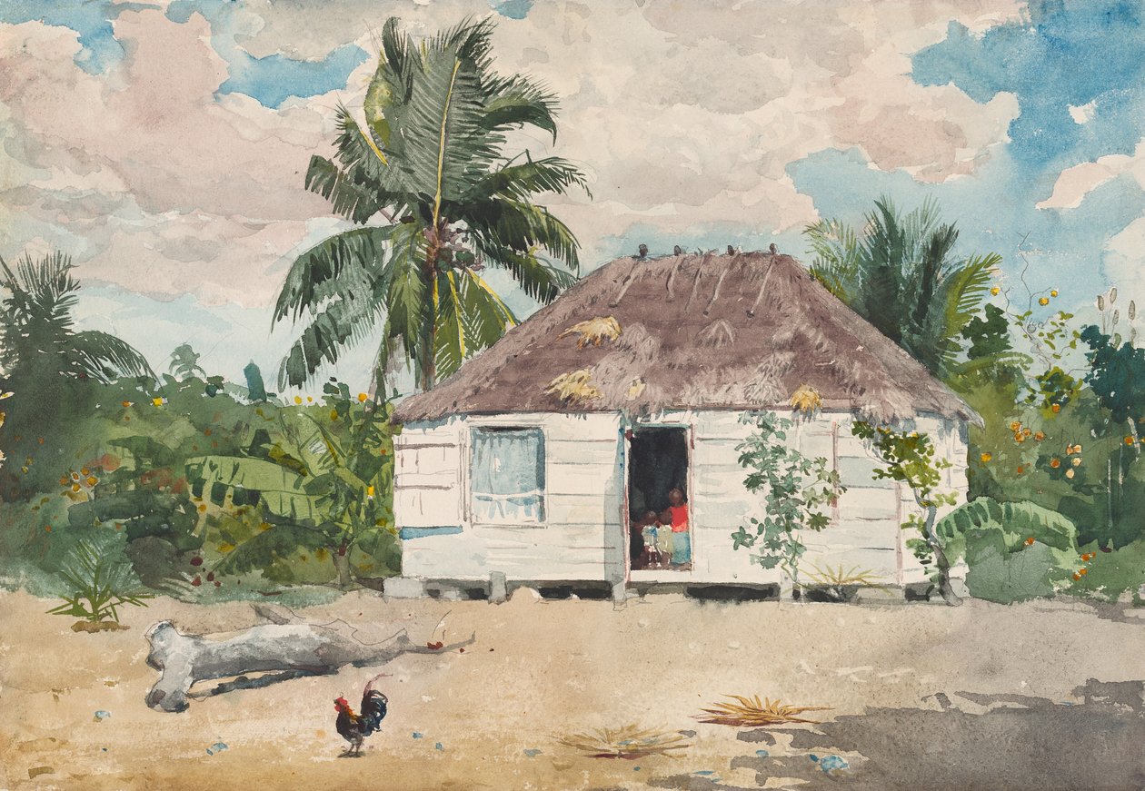 Nassau