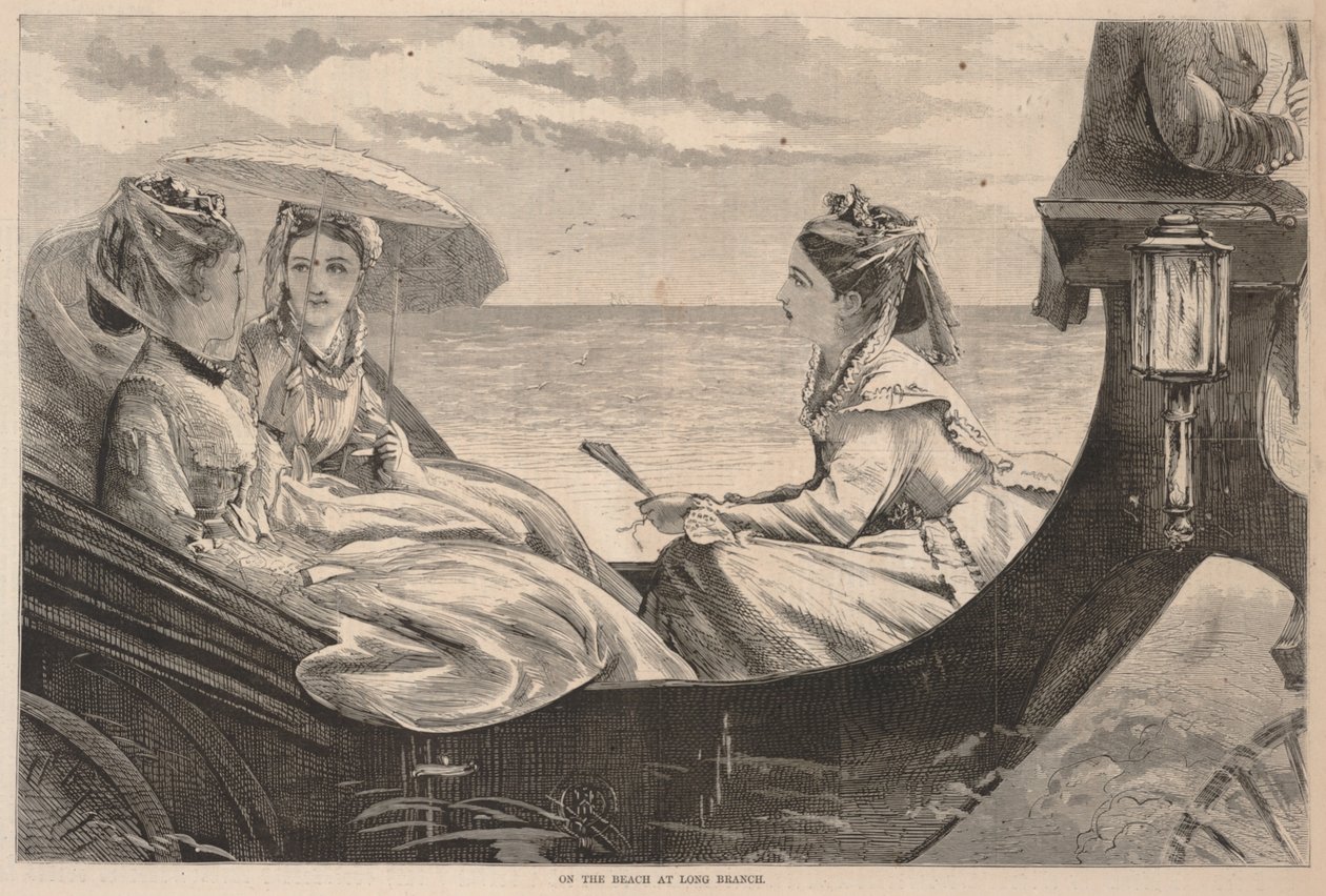 by Winslow Homer