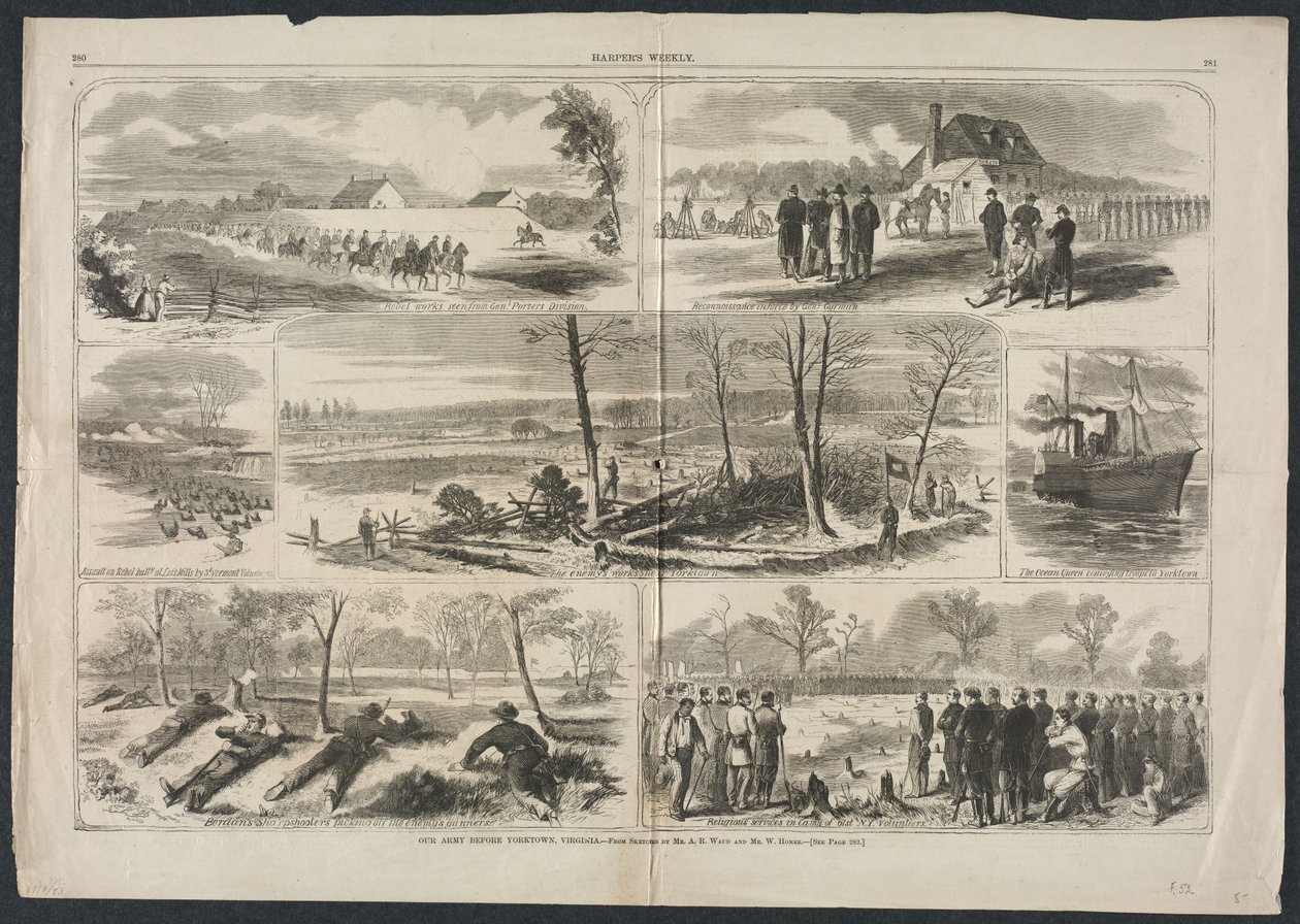 Ordumuz Yorktown
