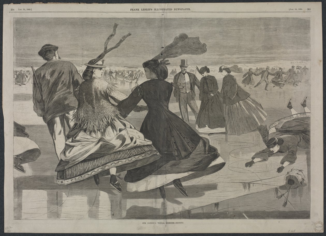  by Winslow Homer