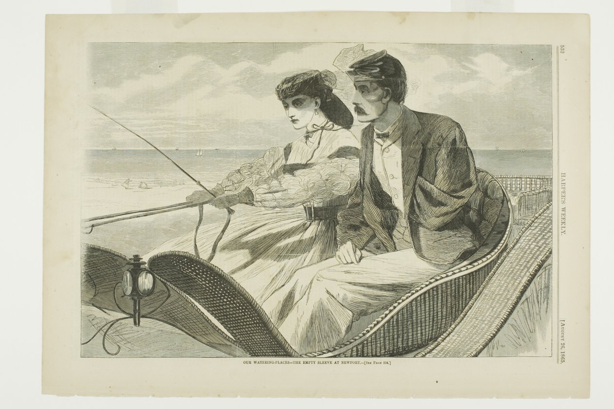  by Winslow Homer