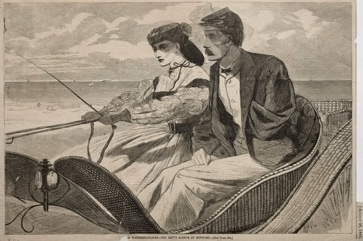  by Winslow Homer