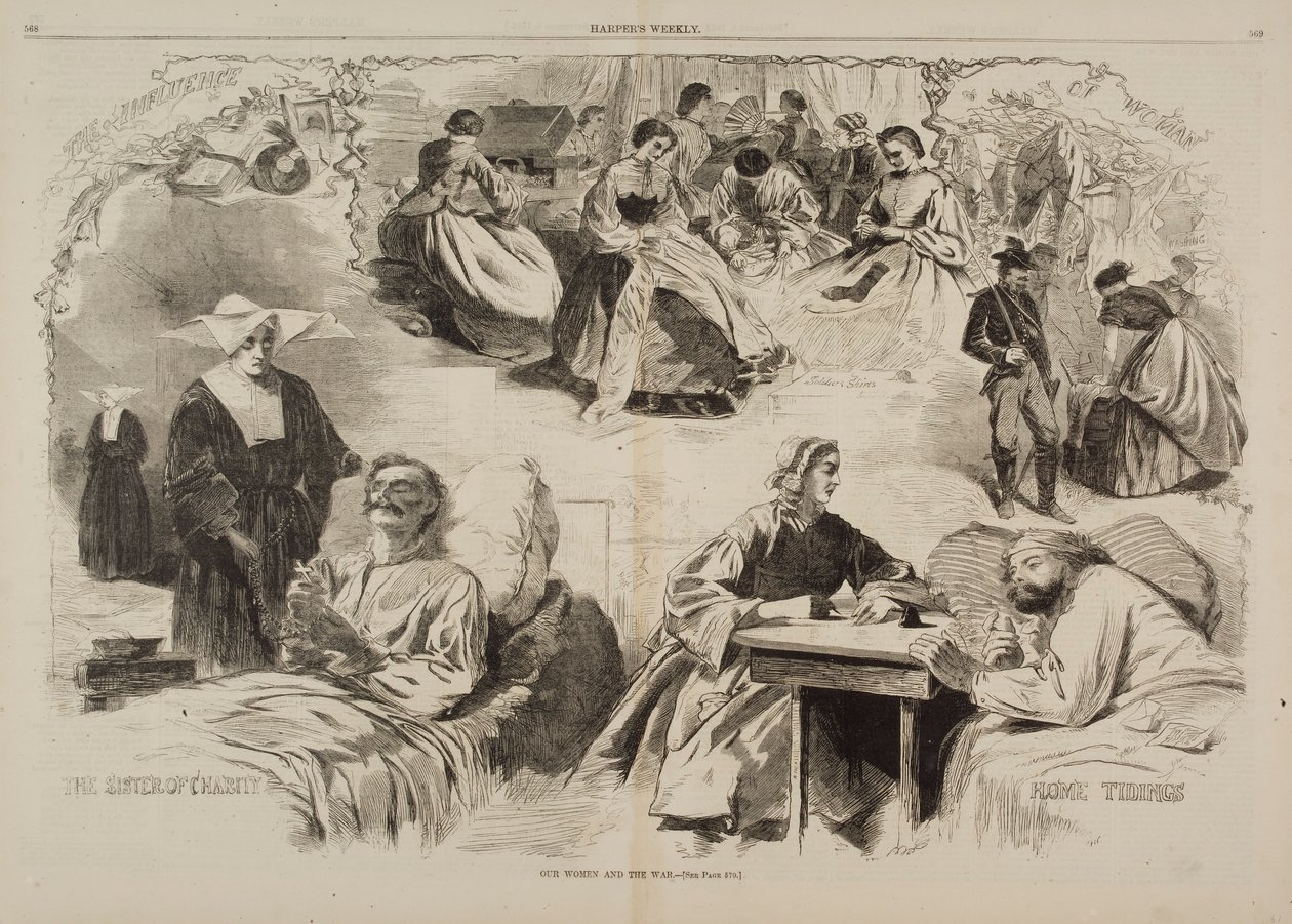  by Winslow Homer