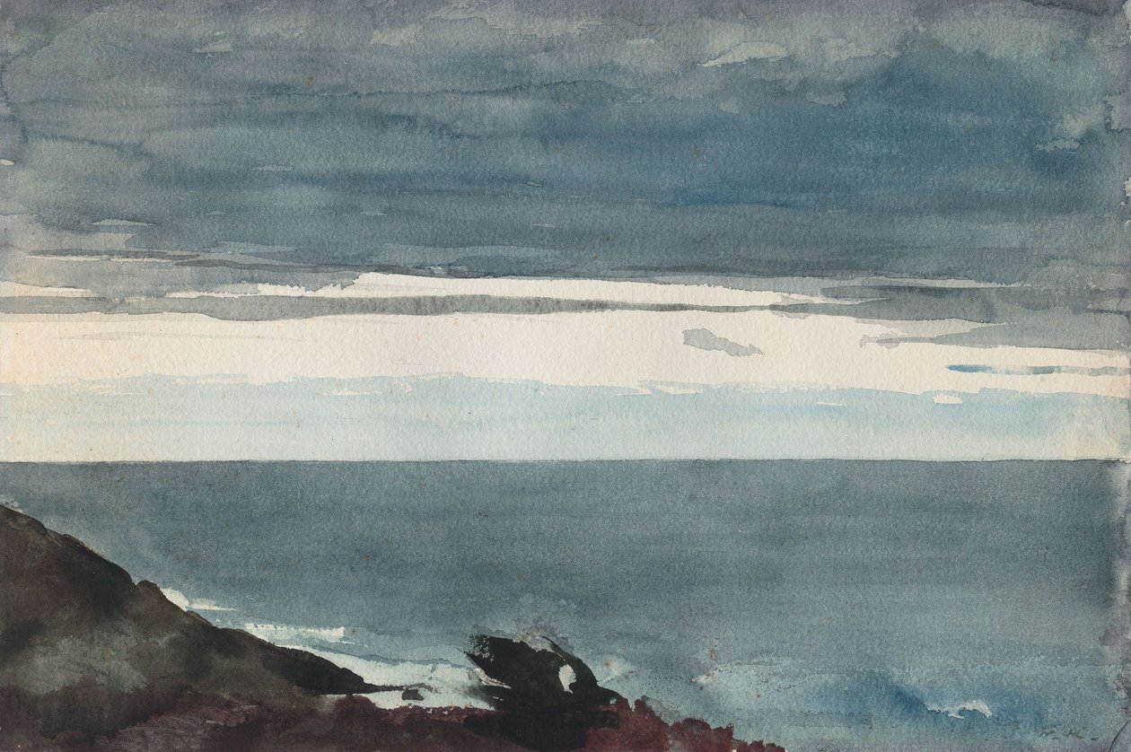  by Winslow Homer