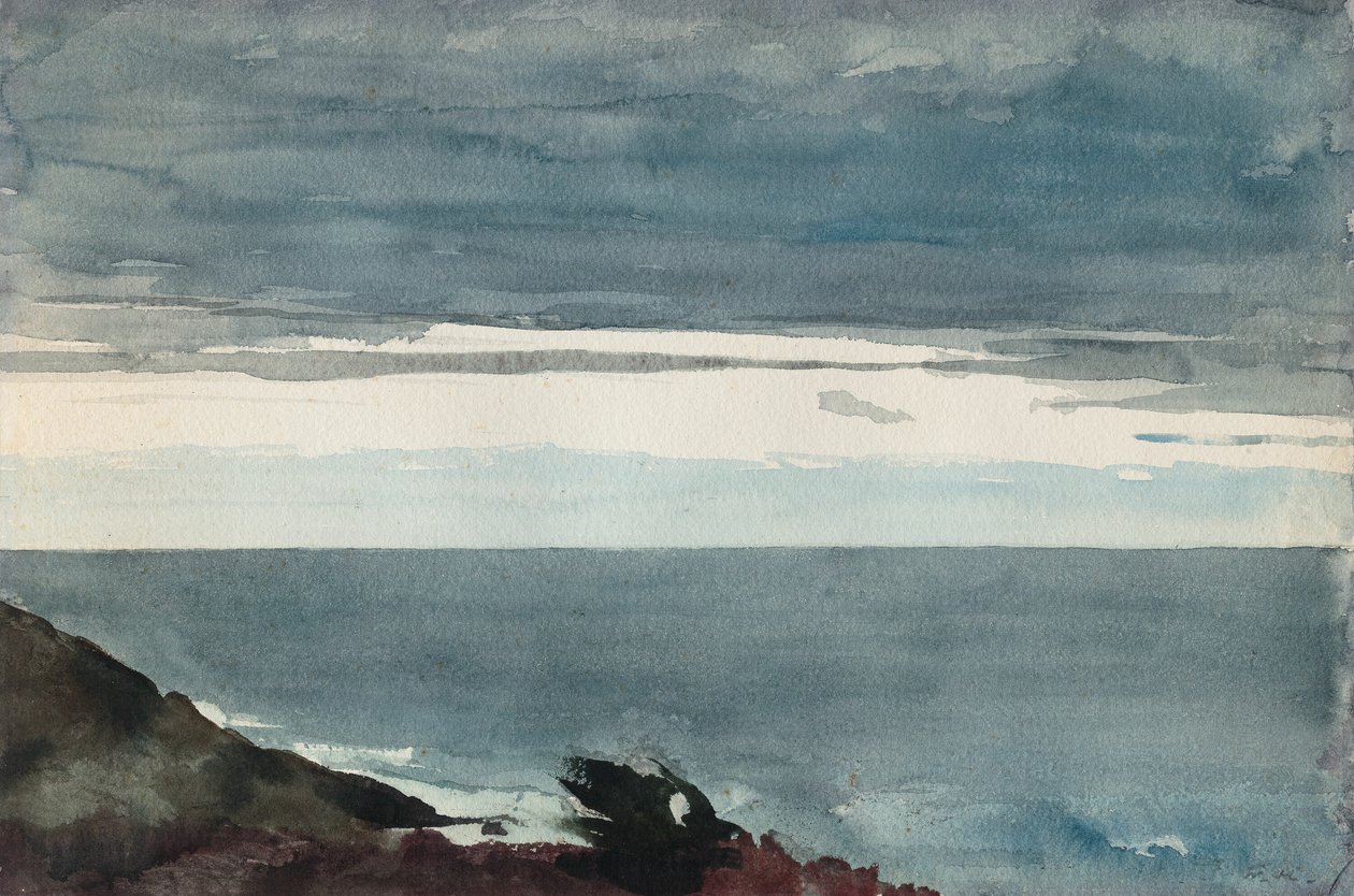  by Winslow Homer