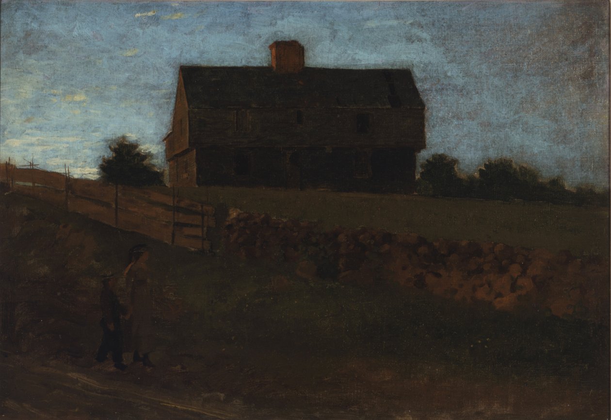  by Winslow Homer