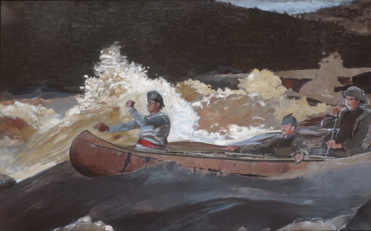 Rapids