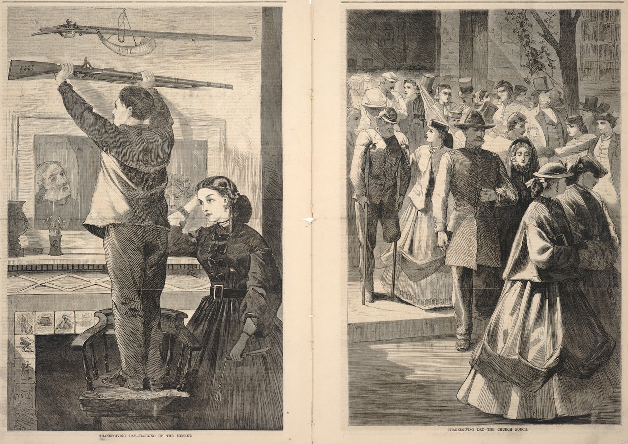  by Winslow Homer