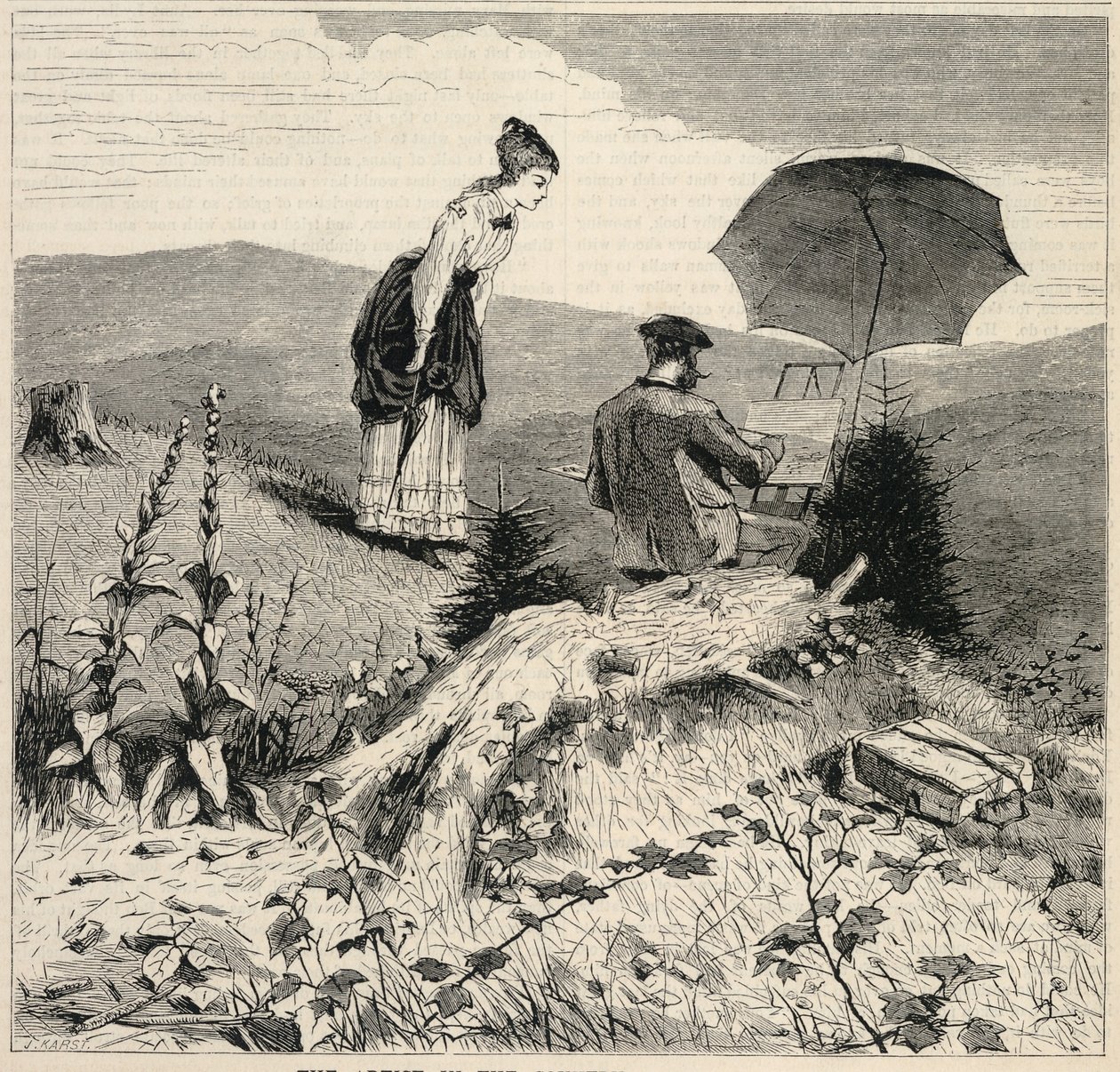  by Winslow Homer