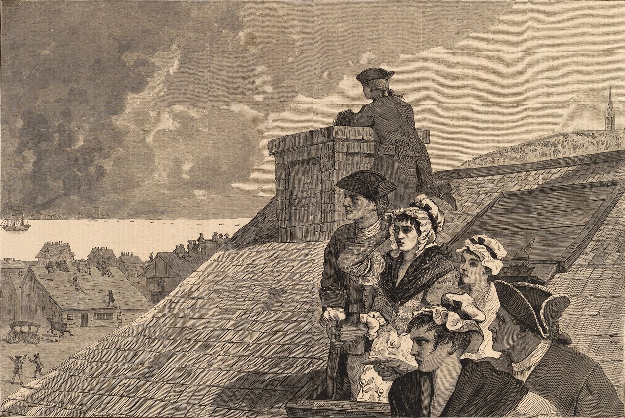  by Winslow Homer