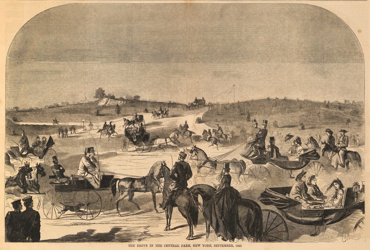  by Winslow Homer