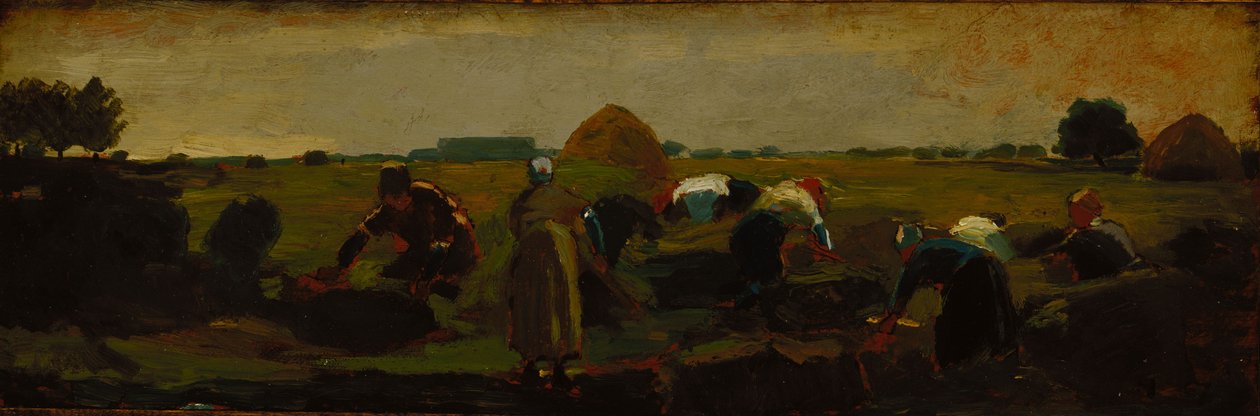  by Winslow Homer