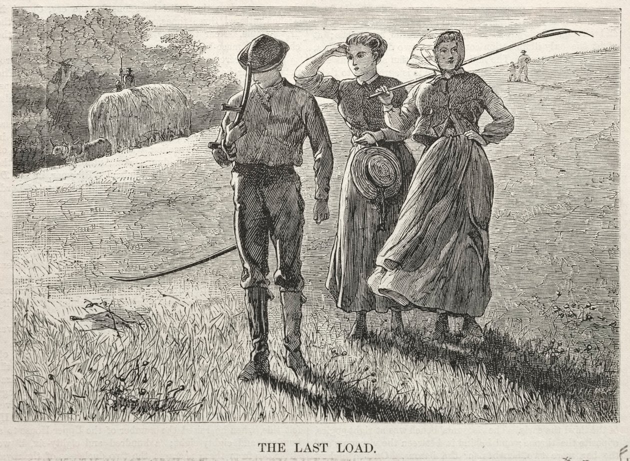  by Winslow Homer