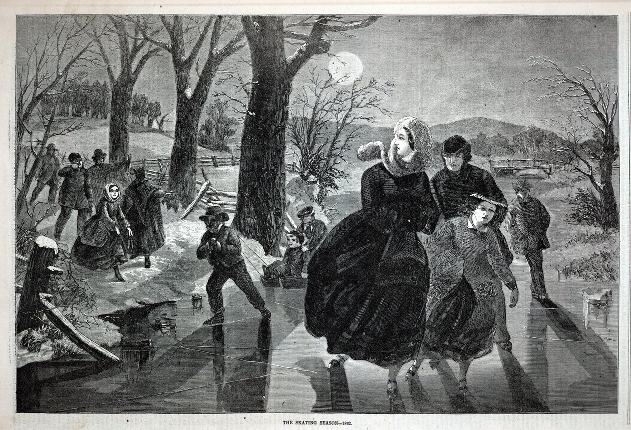  by Winslow Homer