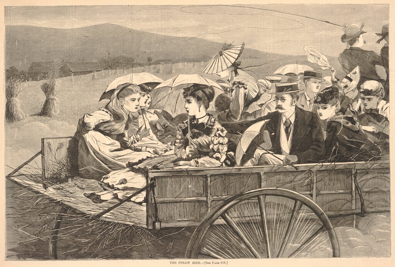  by Winslow Homer