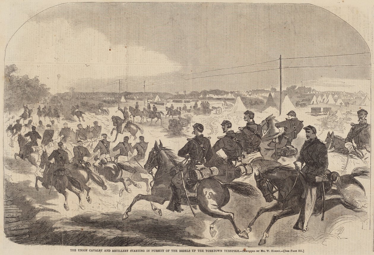 Yorktown