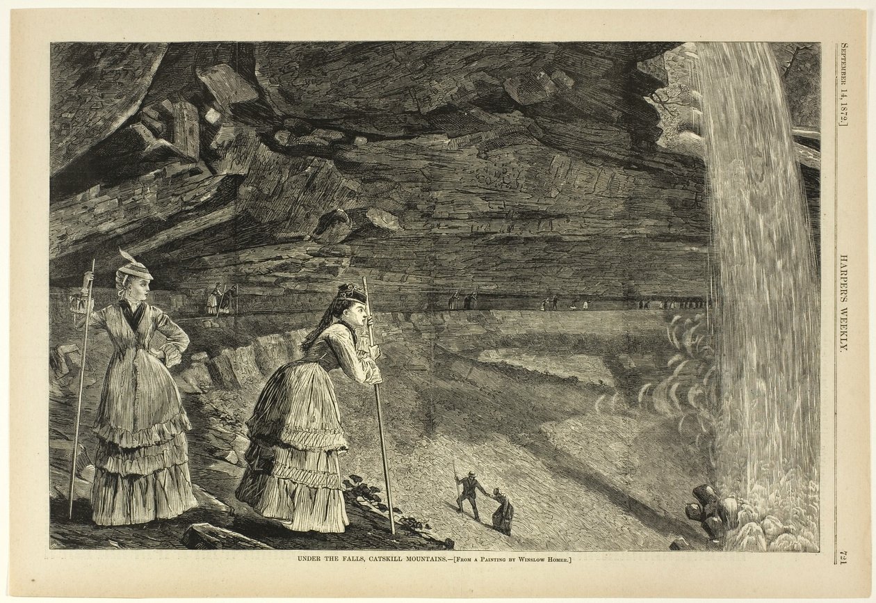  by Winslow Homer
