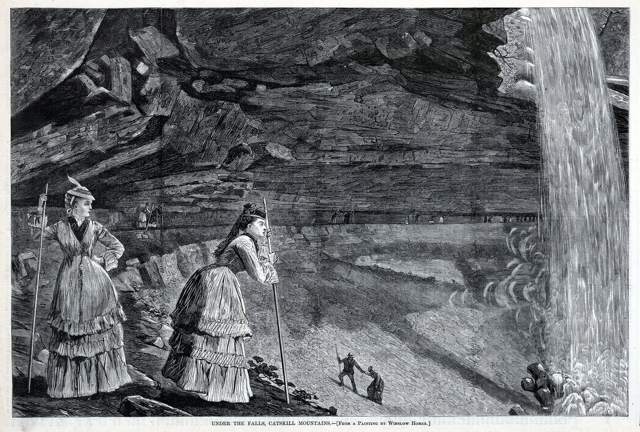  by Winslow Homer