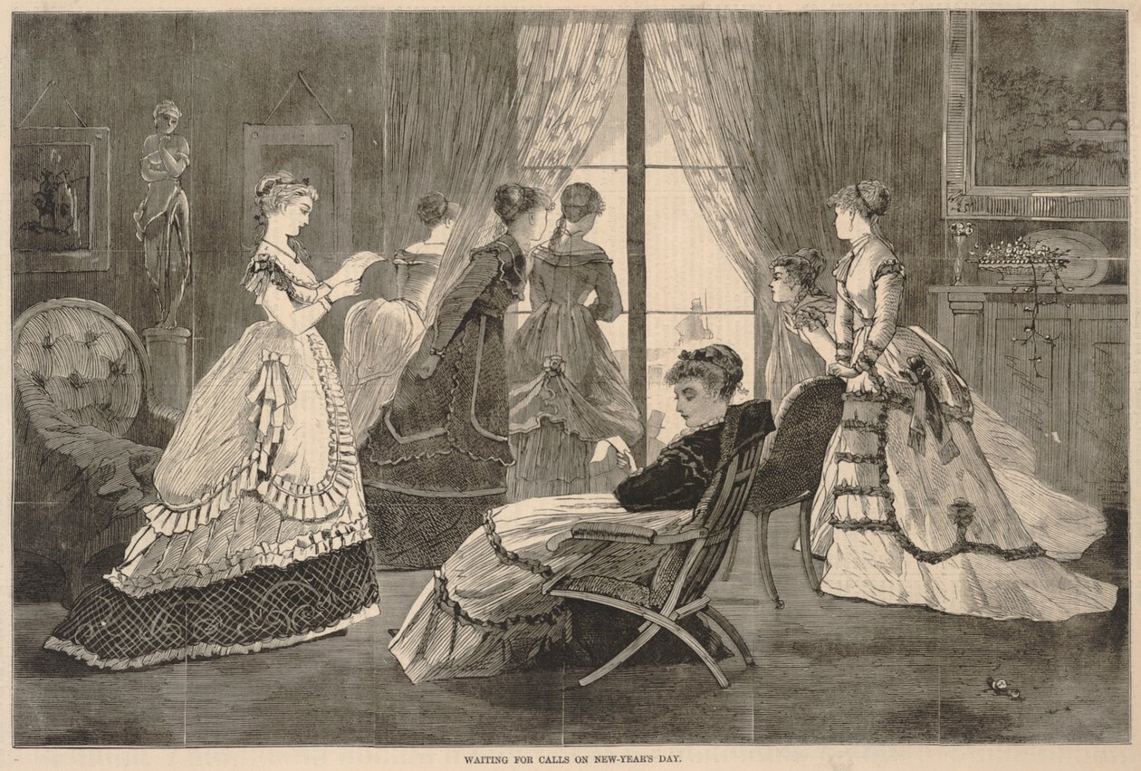  by Winslow Homer