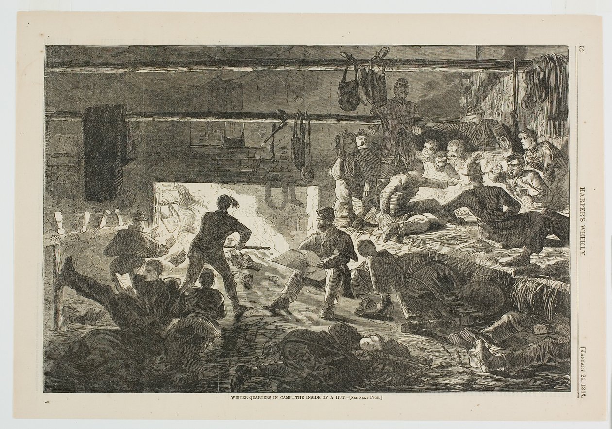  by Winslow Homer