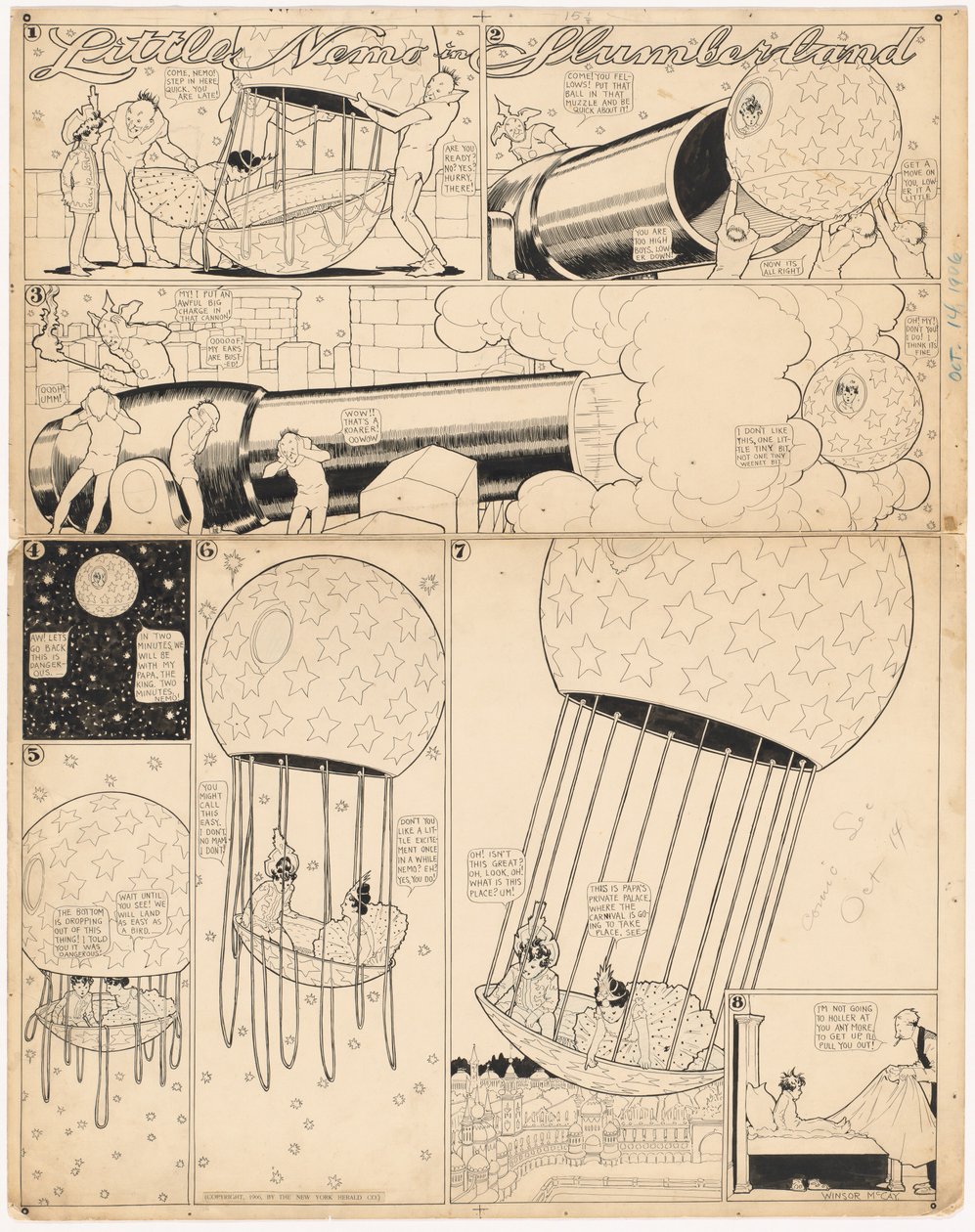 Slumberland