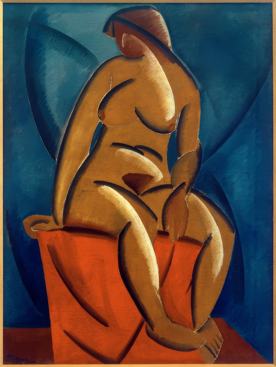  by Wladimir F. Tatlin