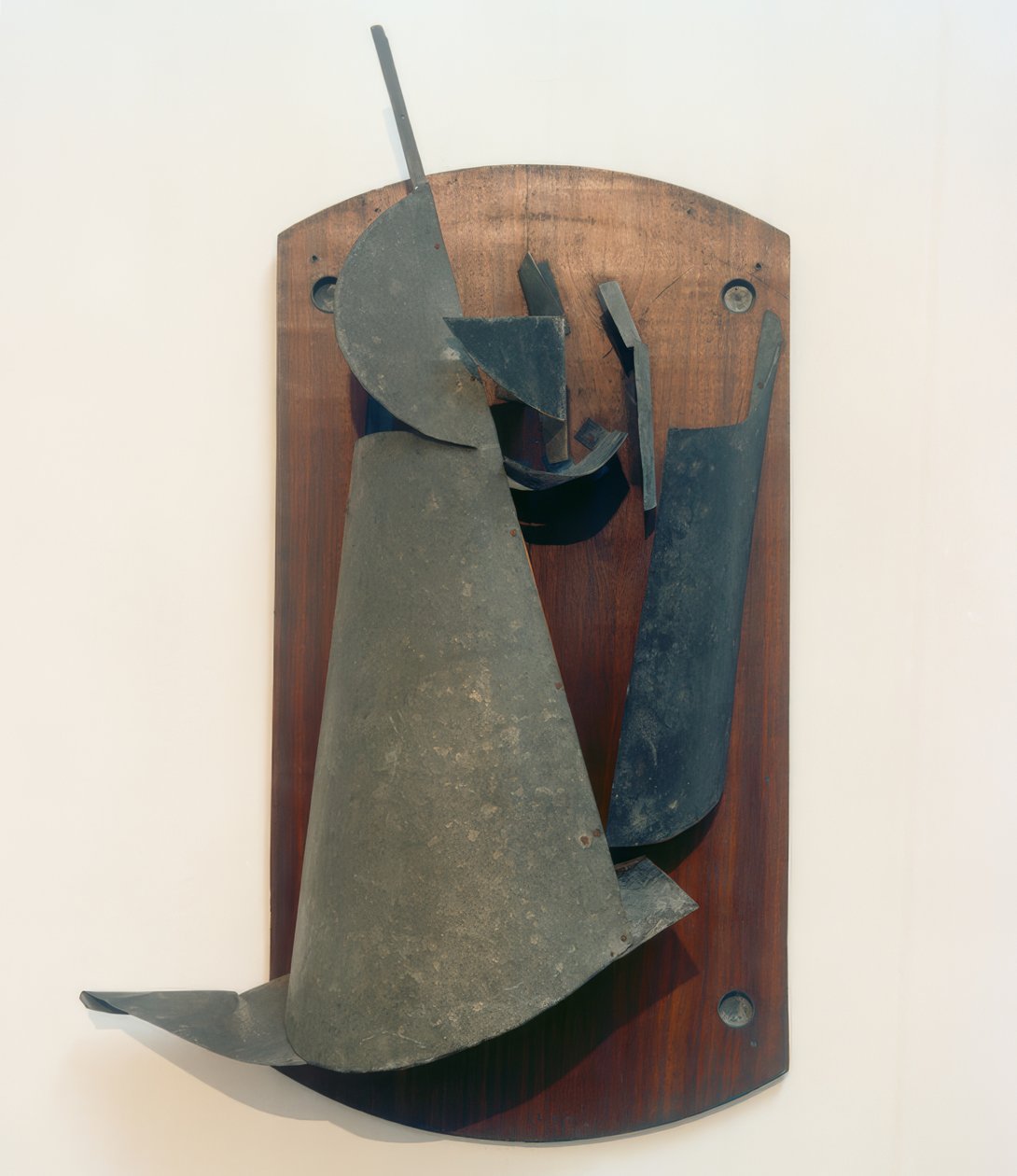  by Wladimir F. Tatlin
