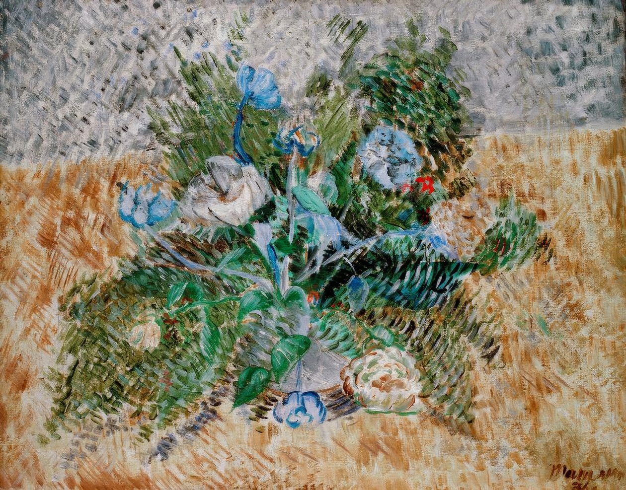  by Wladimir Jewgrafowitsch Tatlin