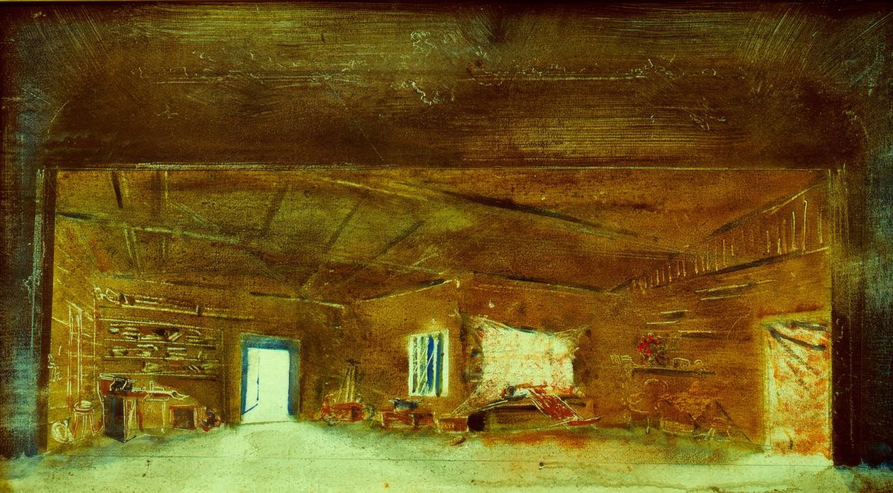  by Wladimir Jewgrafowitsch Tatlin