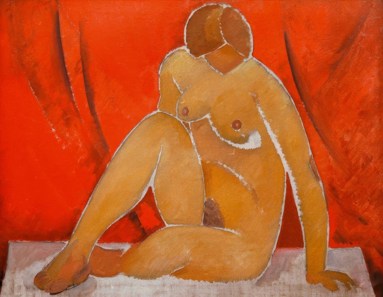  by Wladimir Jewgrafowitsch Tatlin