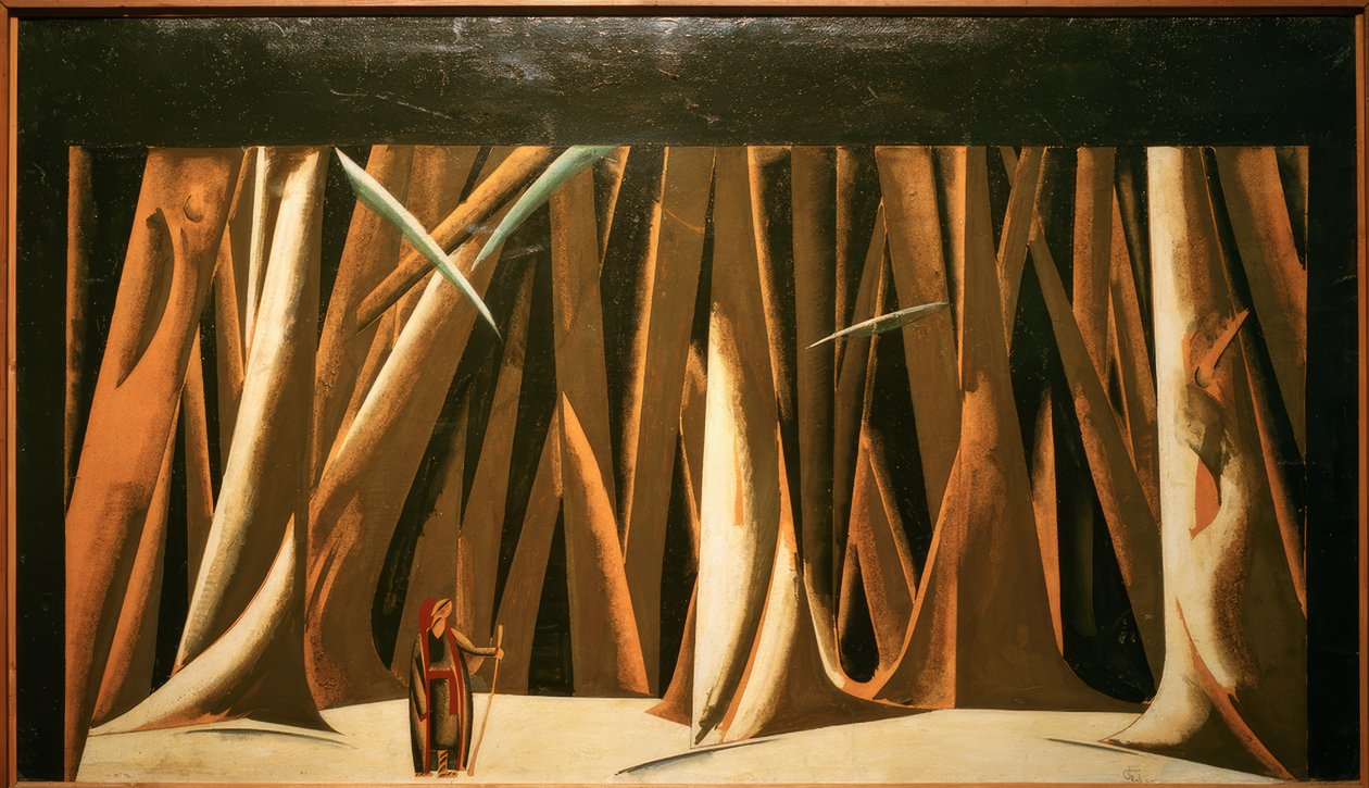  by Wladimir Jewgrafowitsch Tatlin
