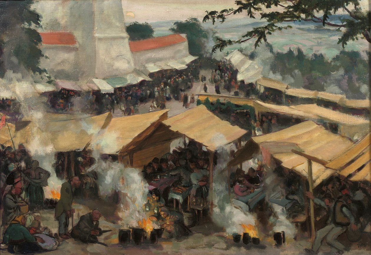 Kawaria Zabrzydowska