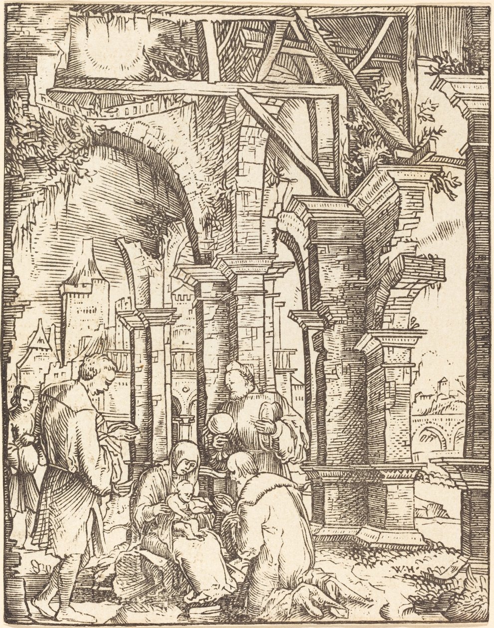 Magi